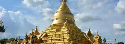 Mandalay