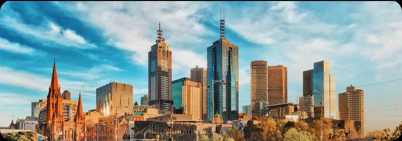 Melbourne (Head Office) office