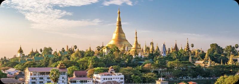 Myanmar image