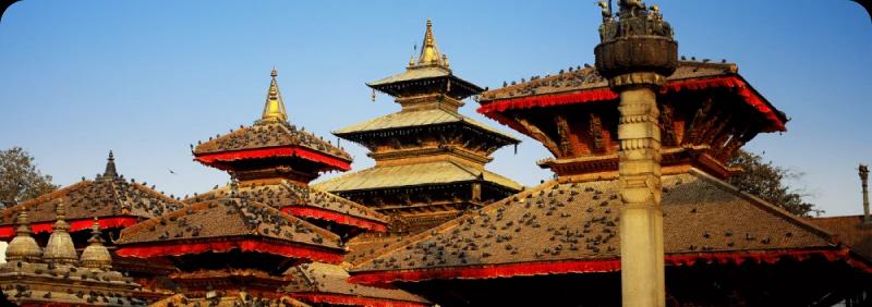 Nepal image