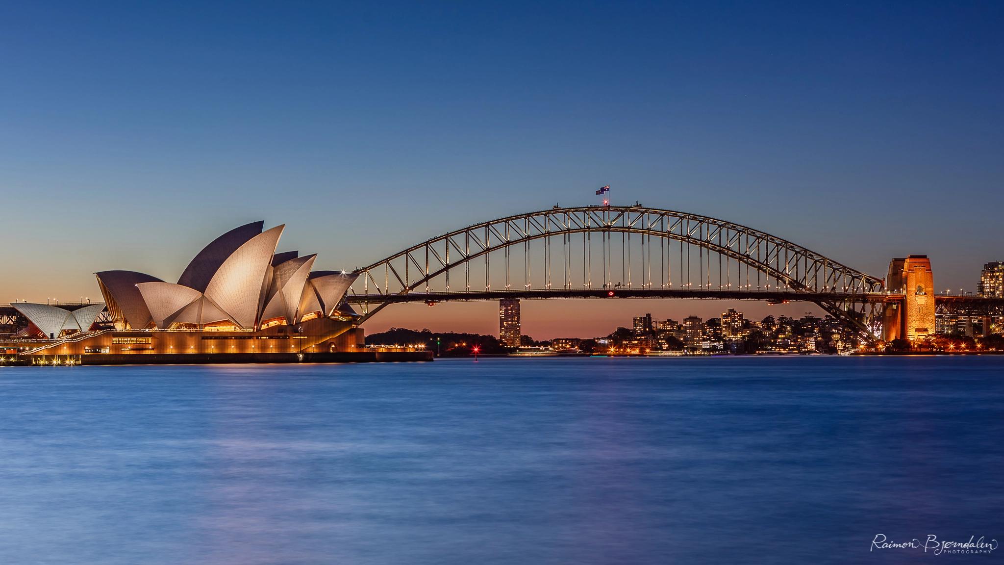 Sydney image