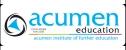 Acumen Education Acumen Education