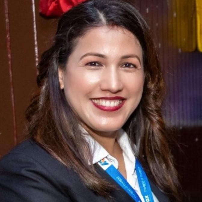 Renu Gautam