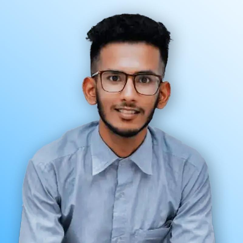 Anubhav Burlakoti