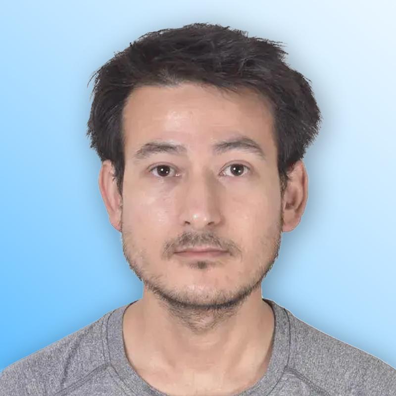 Devendra Raj Adhikari