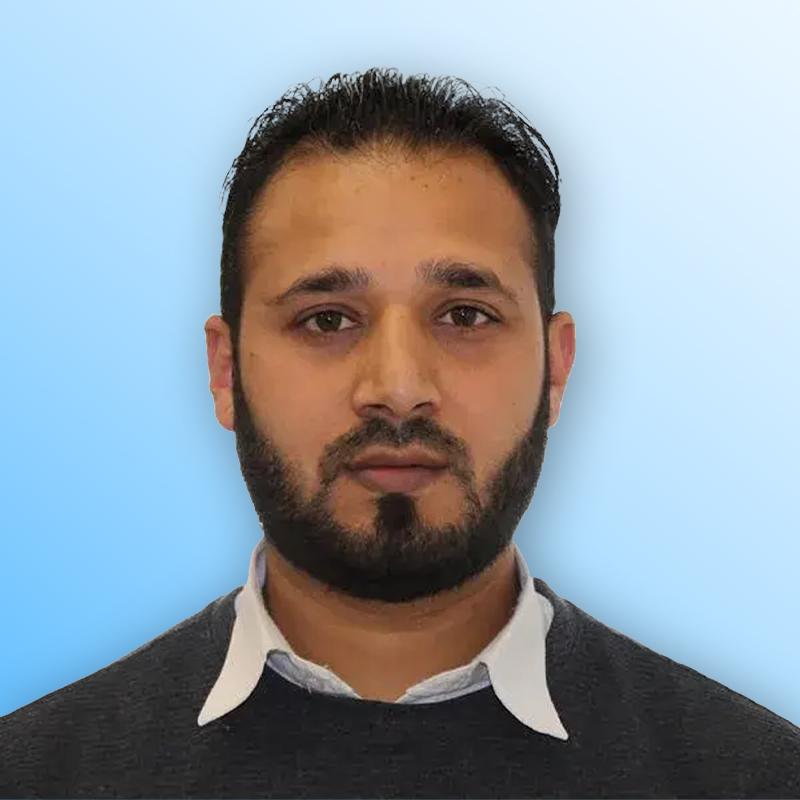 Dhurba Adhikari