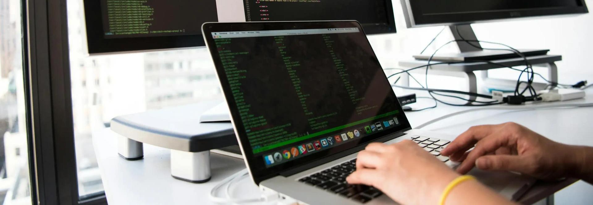 Information Technology