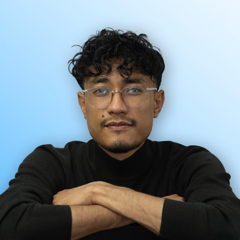 Niran Maharjan