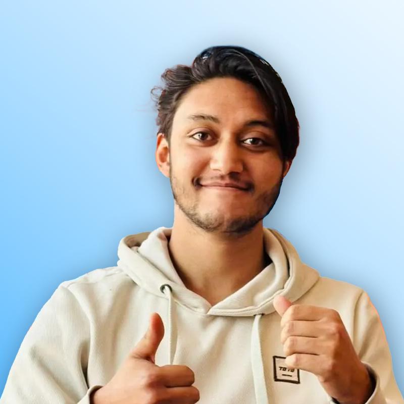 Sagar Ramtel