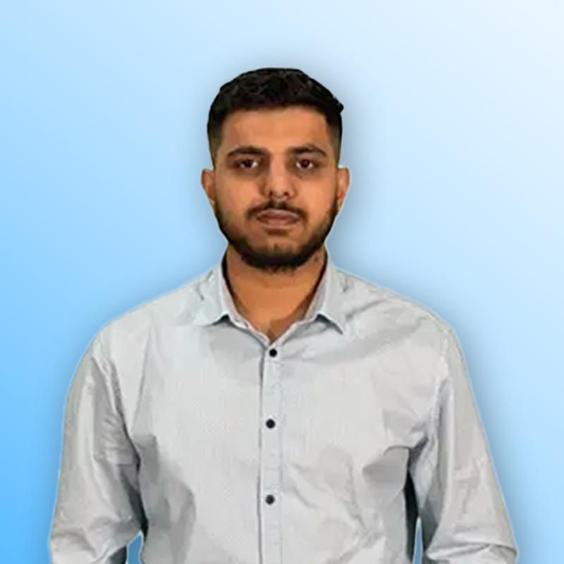Sandesh Chiluwal