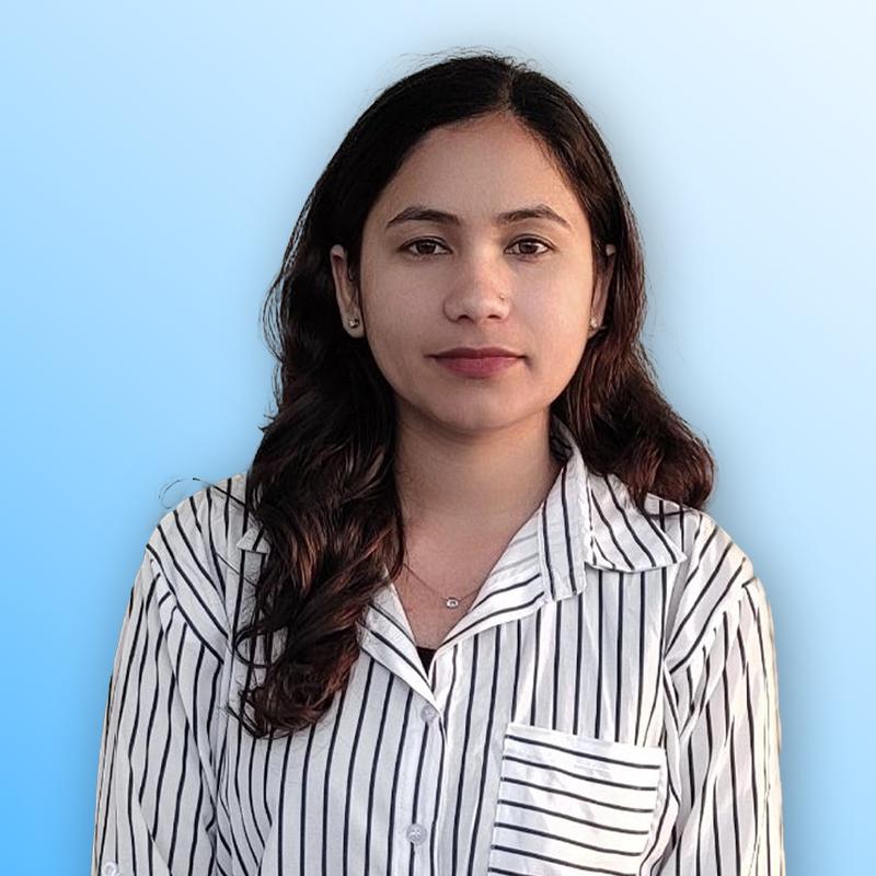Sarita Bist