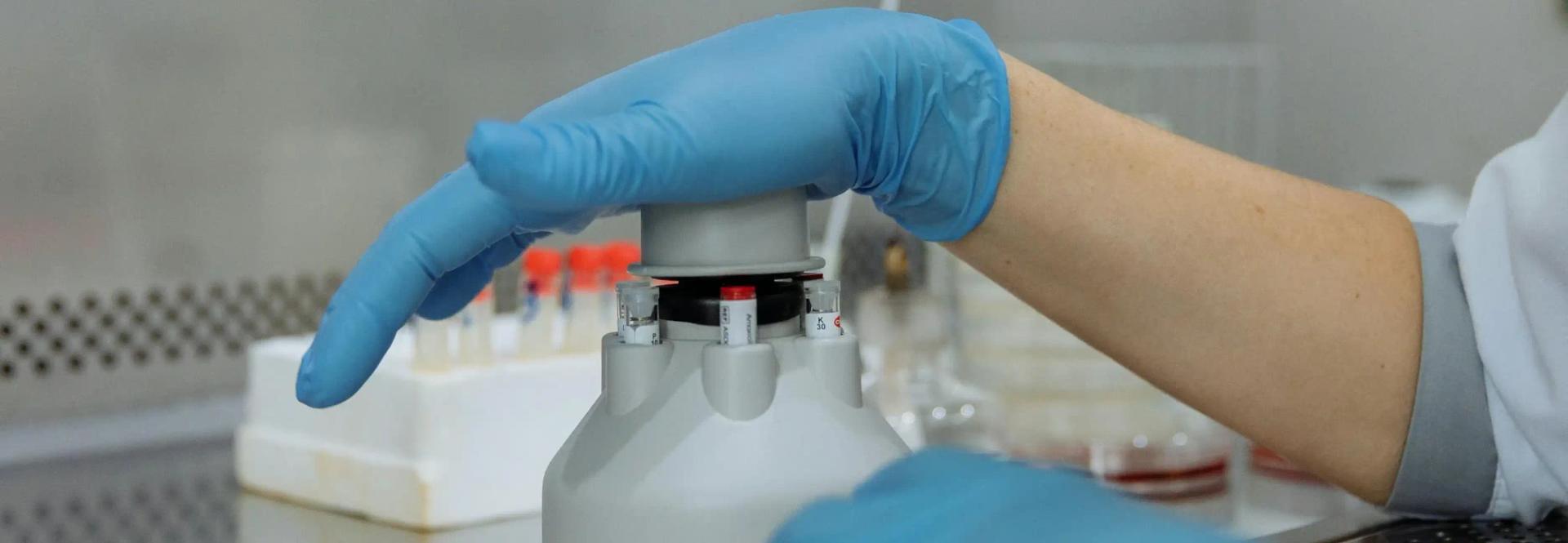 Bachelor of Biomedical Sciences