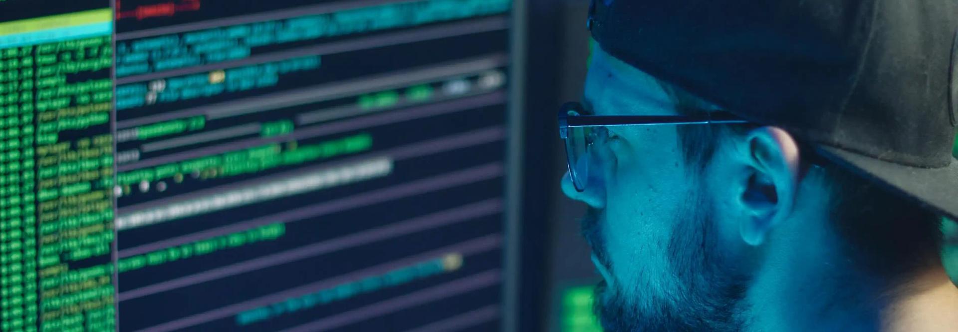 Master of Cyber Security