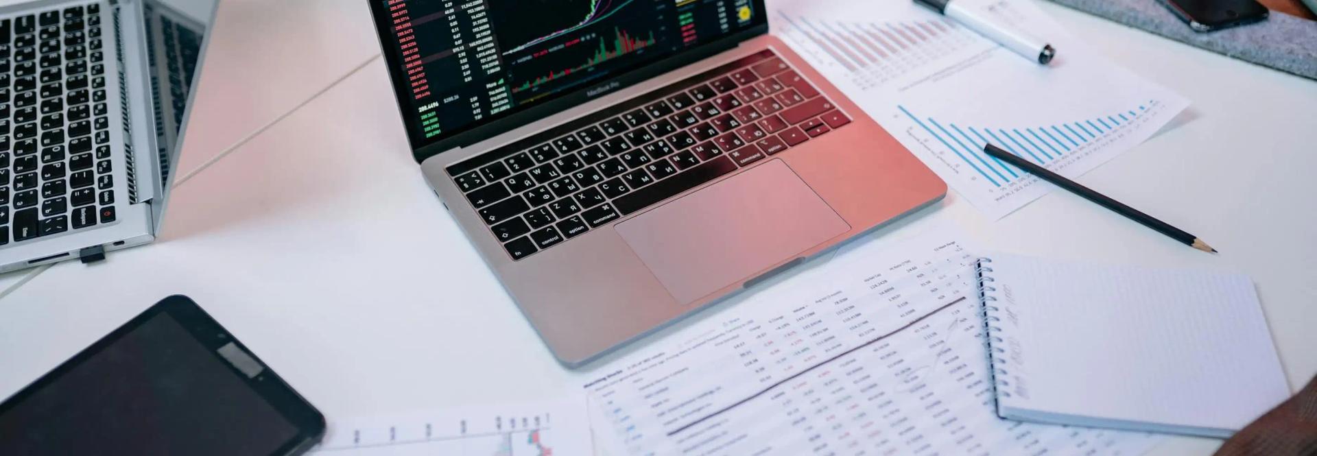 Master of Data Analytics