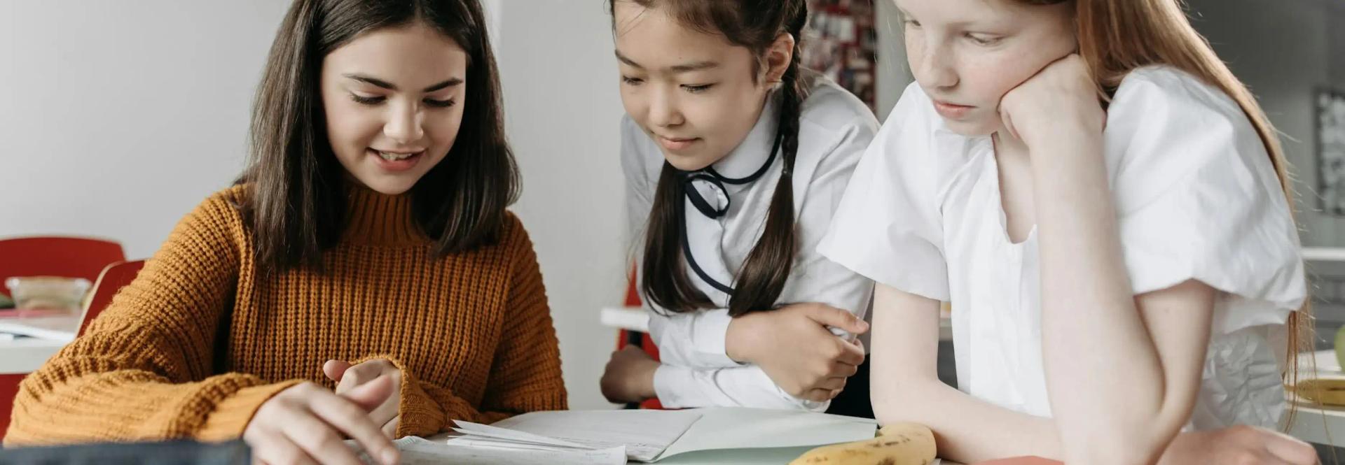 Early childhood education pr pathway course