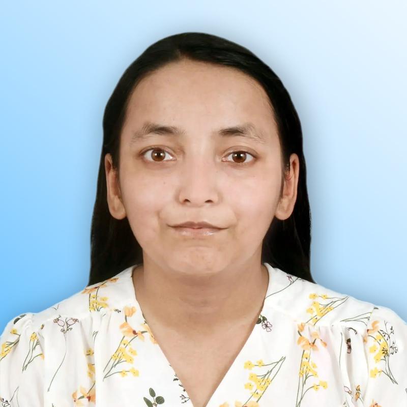 Shila Rijal
